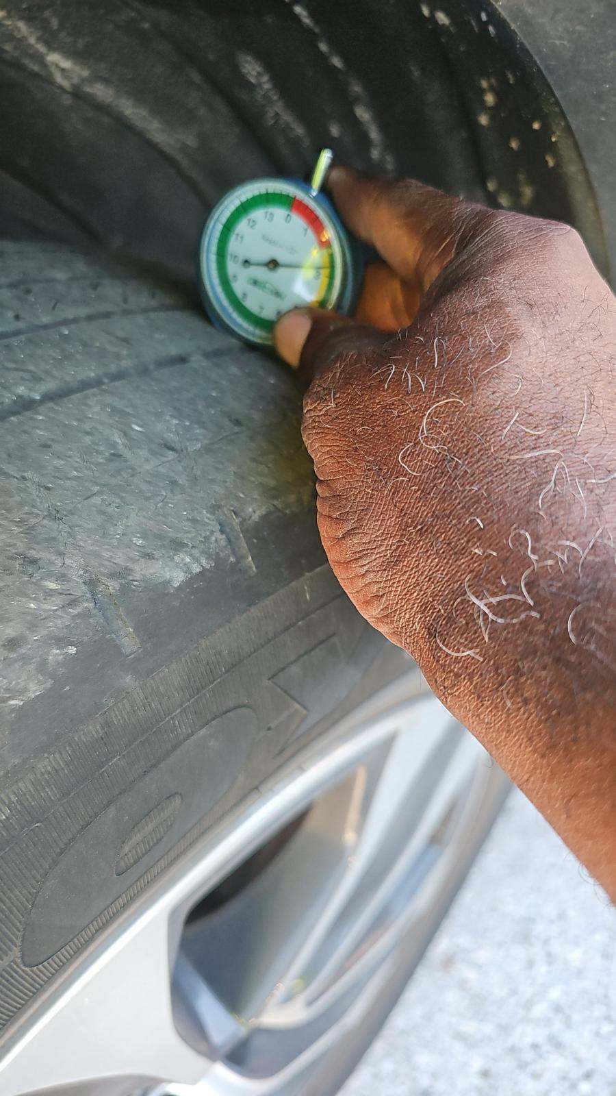 2022 Toyota Highlander XLE AWD