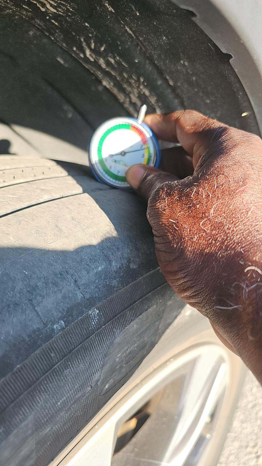 2022 Toyota Highlander XLE AWD