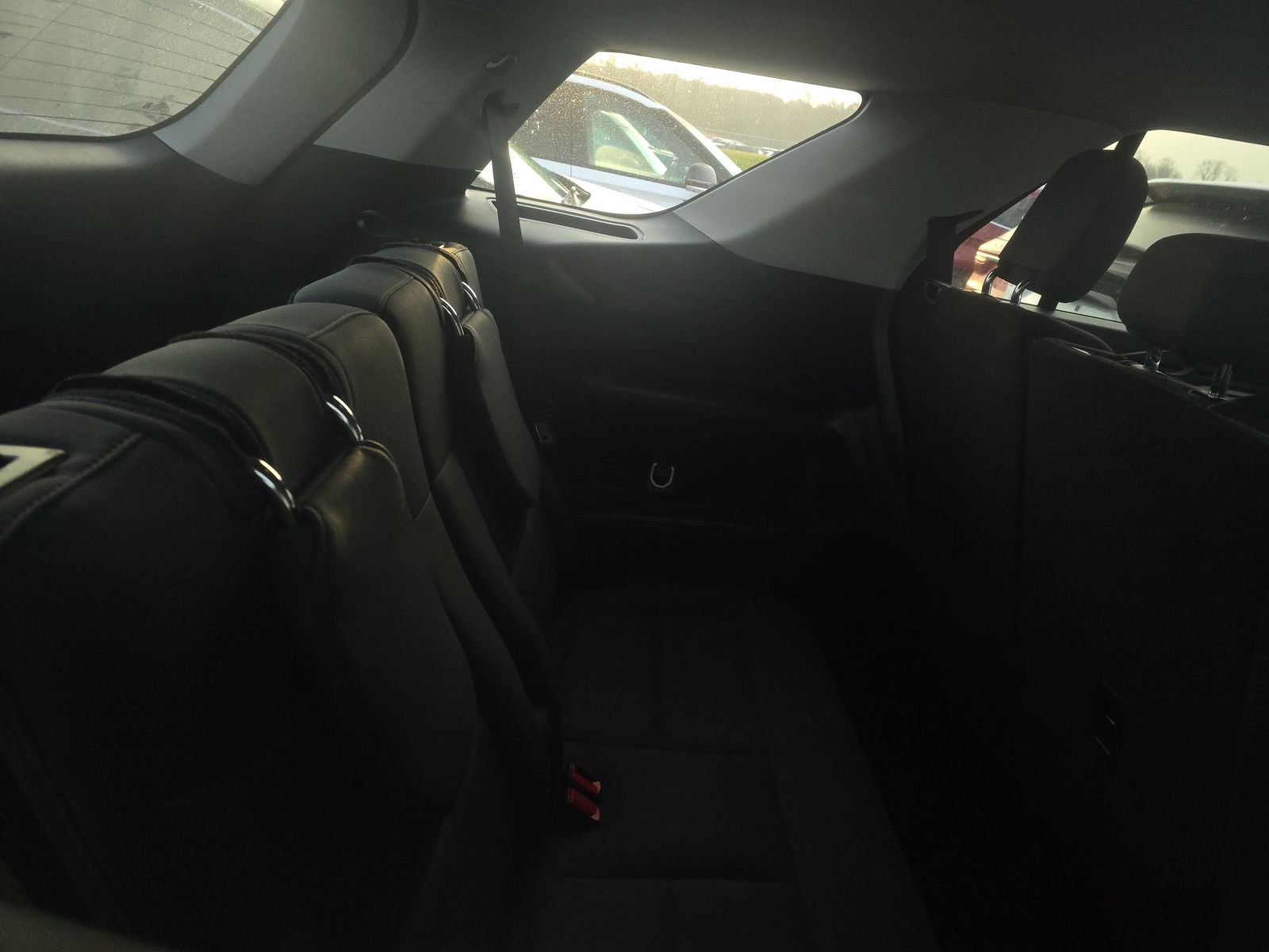 2025 Ford Explorer Active AWD