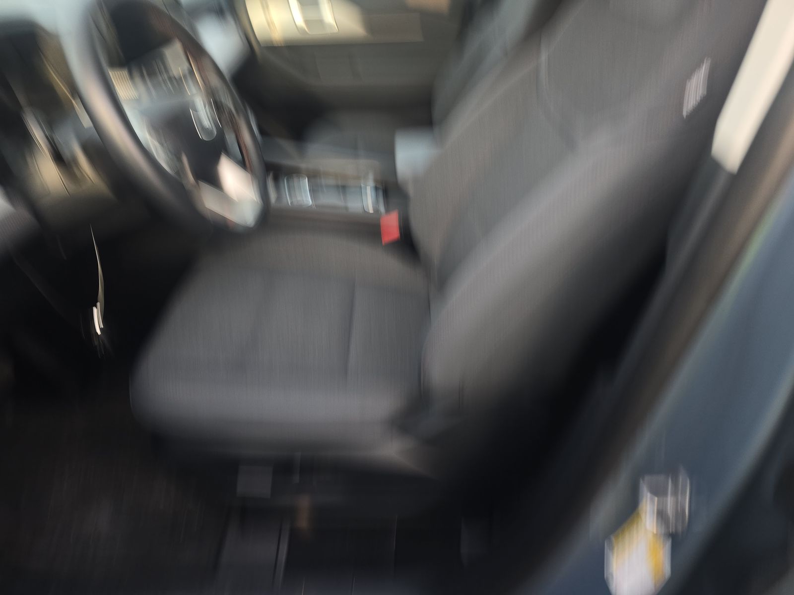 2025 Ford Explorer Active AWD