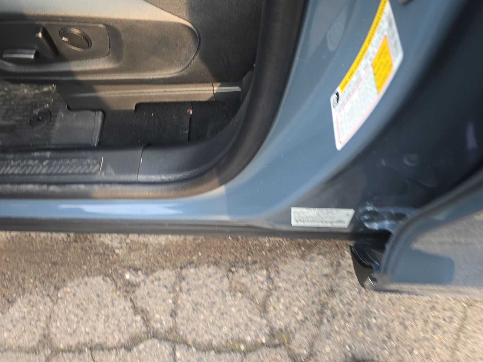 2025 Ford Explorer Active AWD