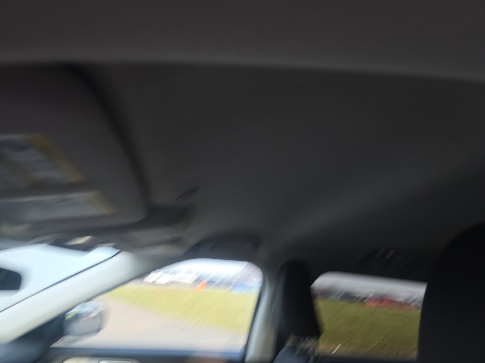 2025 Ford Explorer Active AWD