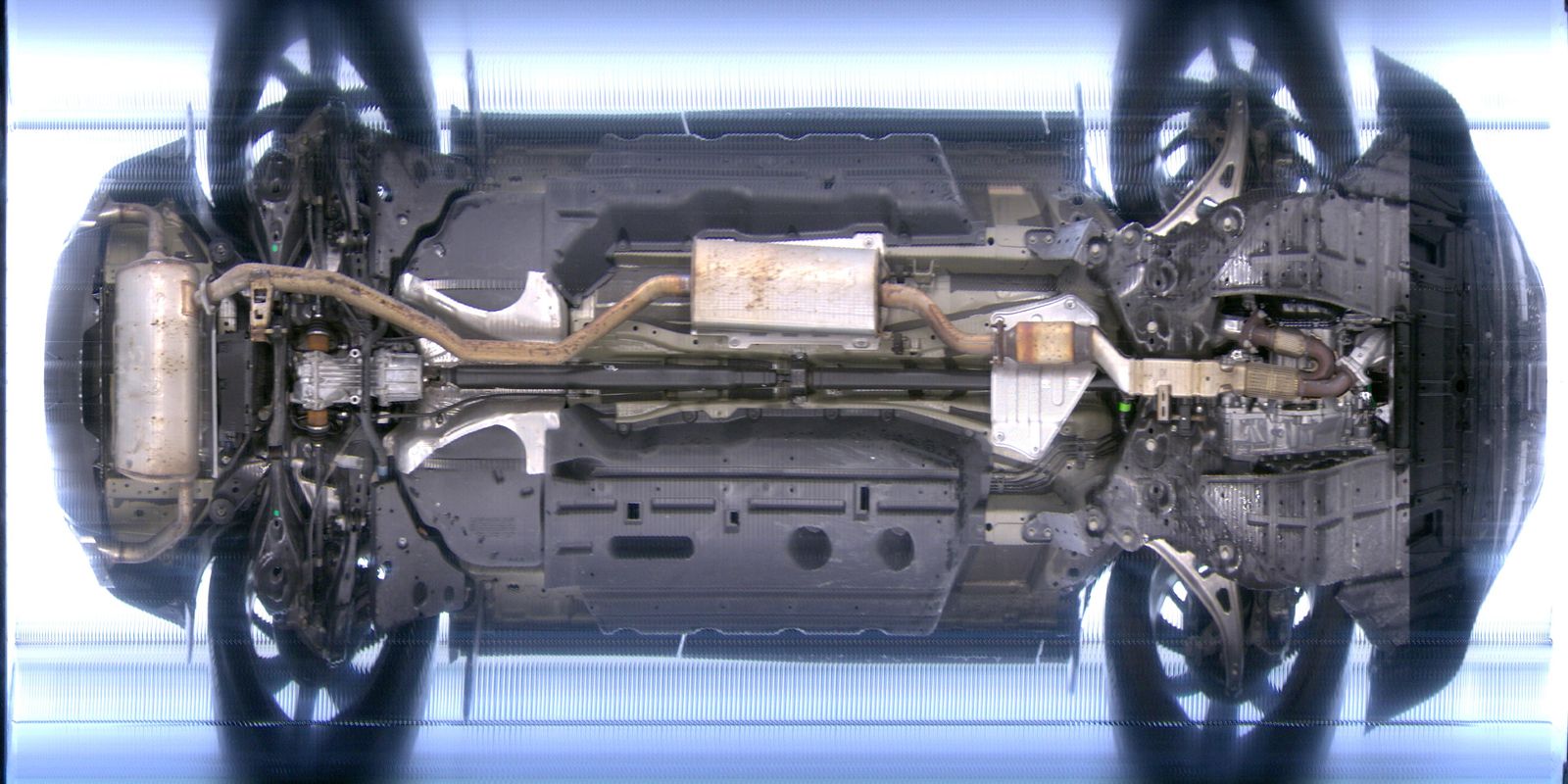 2024 Nissan Murano SV AWD