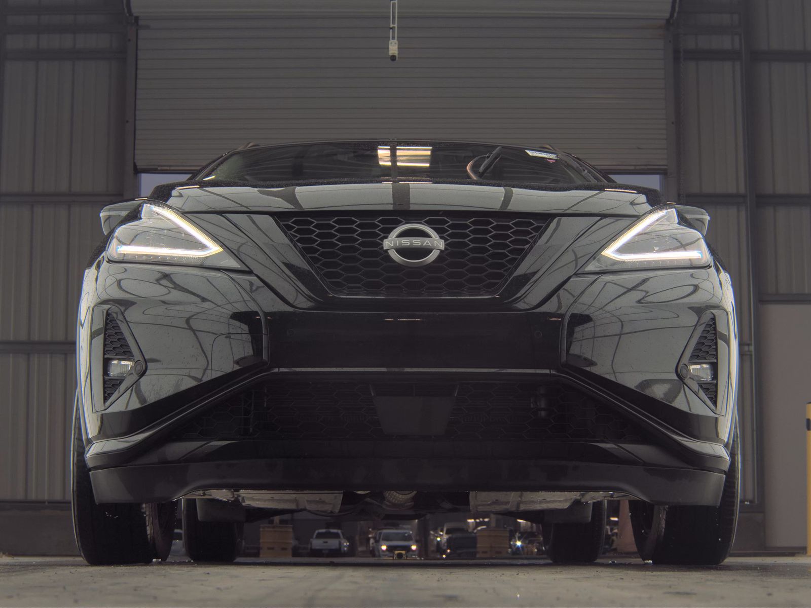 2024 Nissan Murano SV AWD