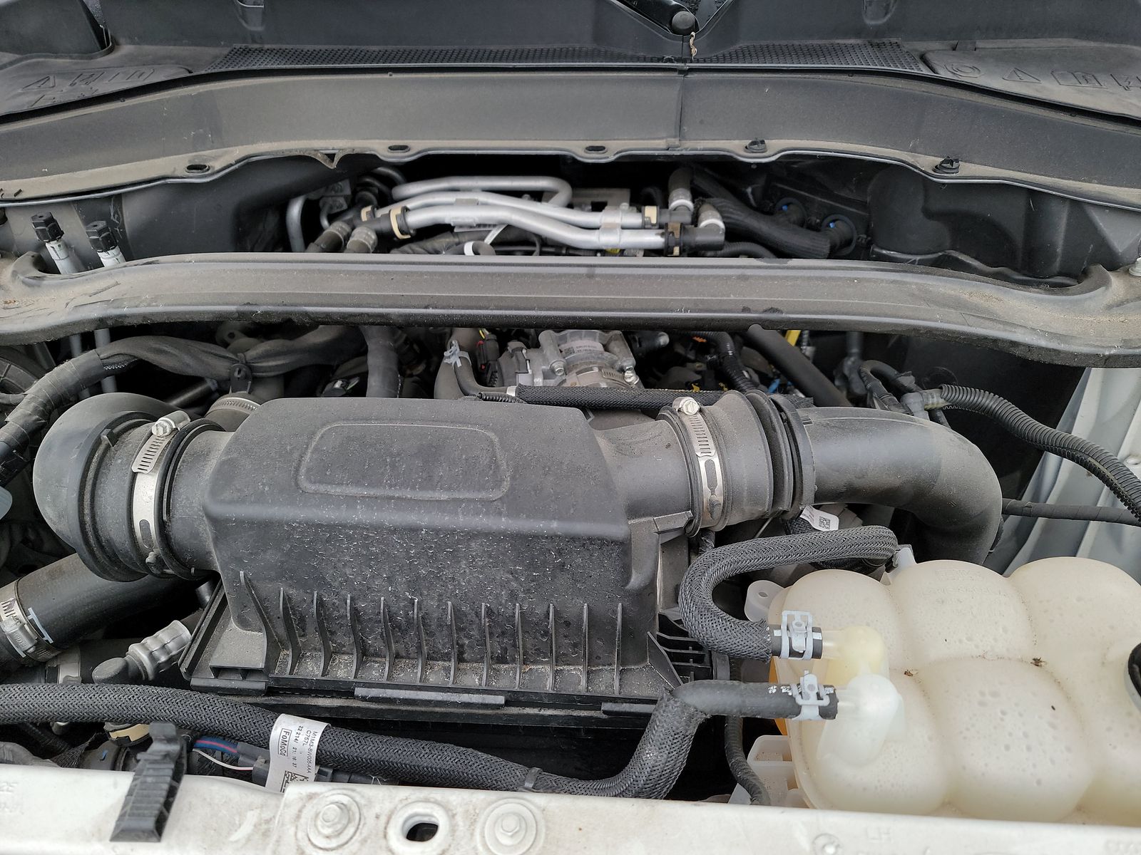 2022 Ford Explorer ST FWD