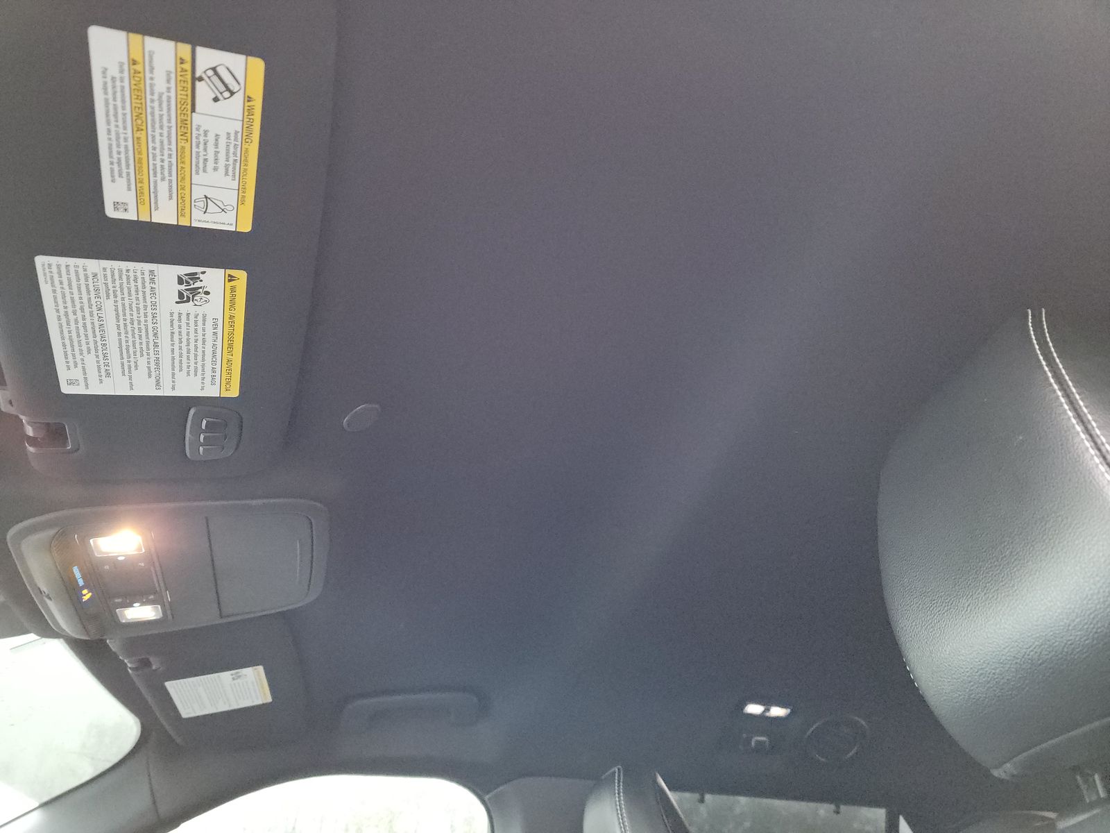 2022 Ford Explorer ST FWD