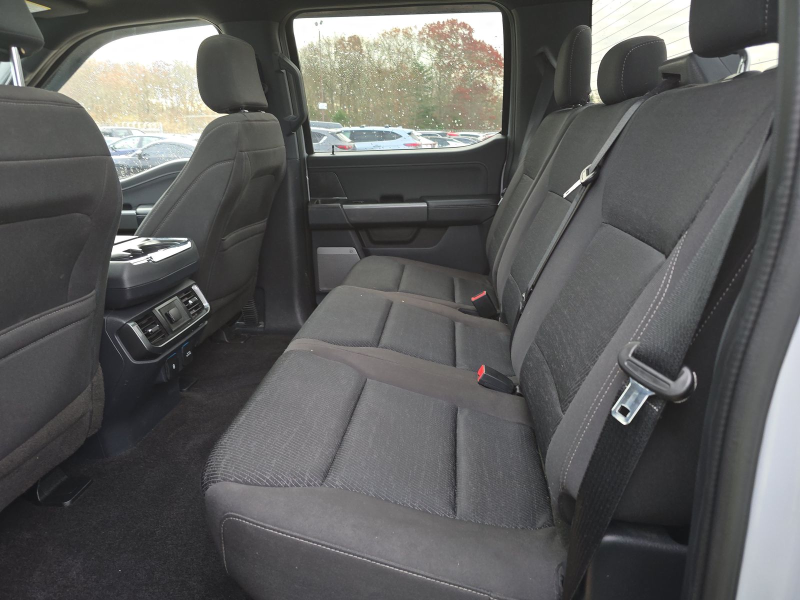 2022 Ford F-150 XLT AWD