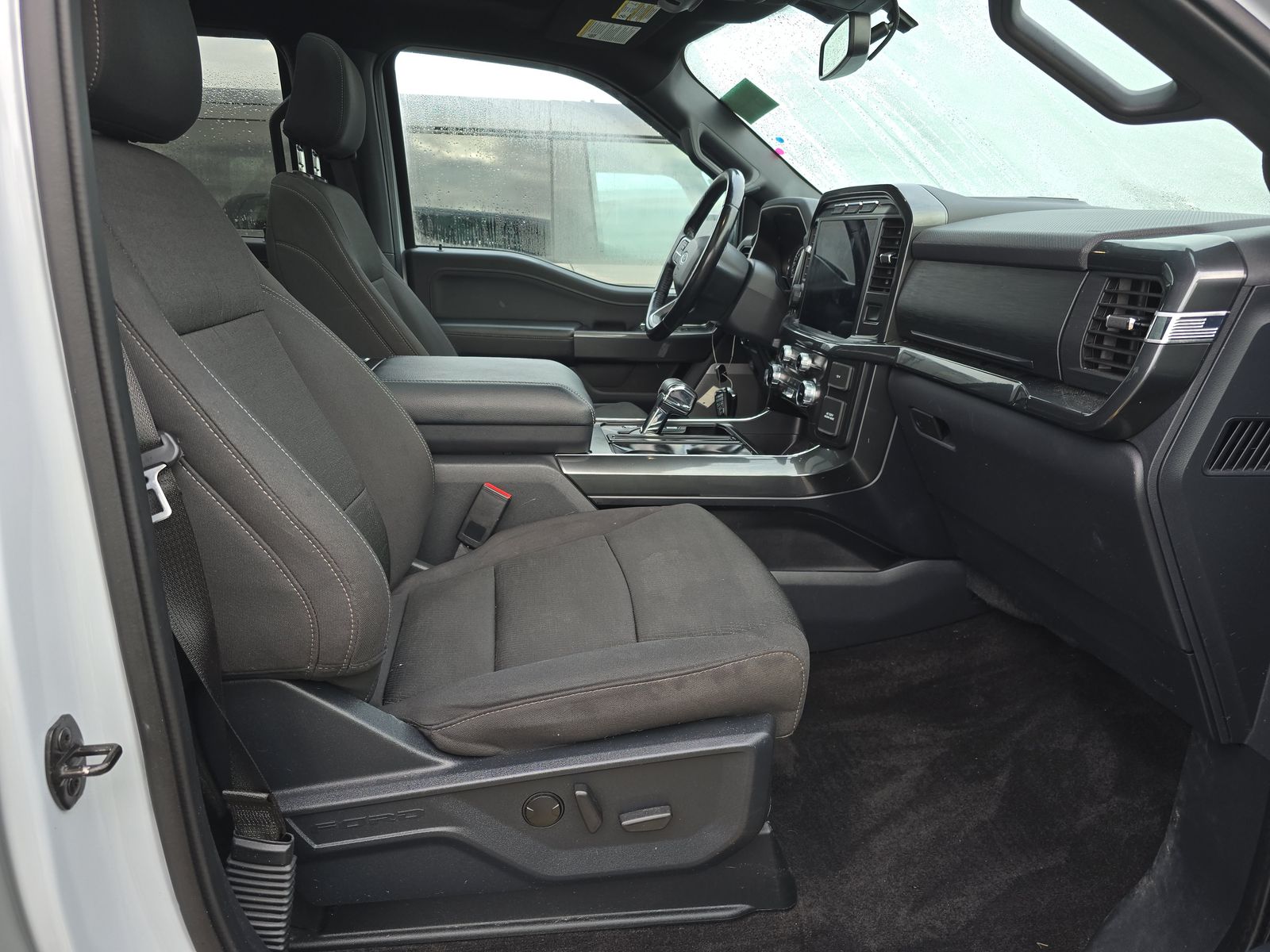 2022 Ford F-150 XLT AWD