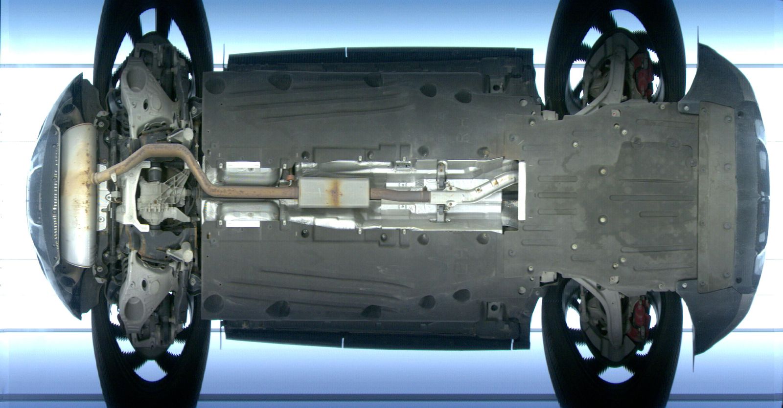 2023 Land Rover Range Rover Evoque R-Dynamic SE AWD