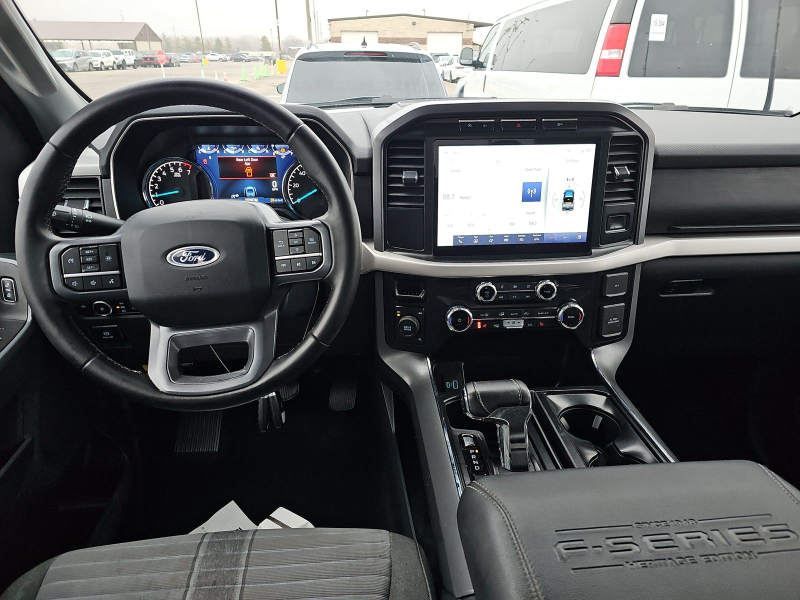 2023 Ford F-150 XLT AWD