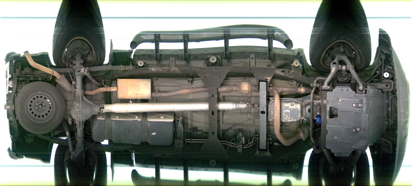 2018 Chevrolet Silverado 1500 LT RWD