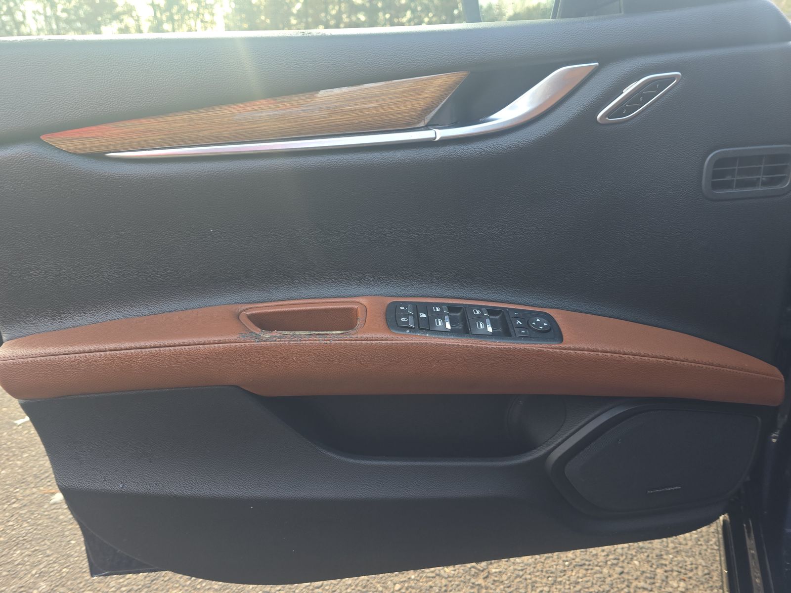 2019 Maserati Ghibli S RWD