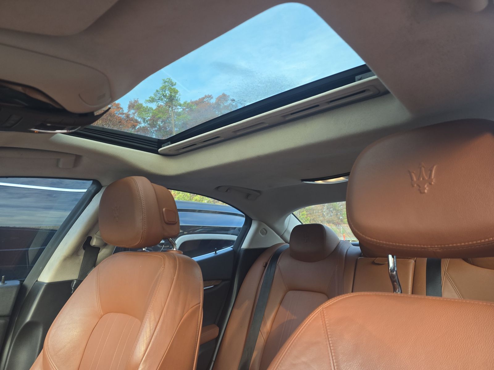 2019 Maserati Ghibli S RWD