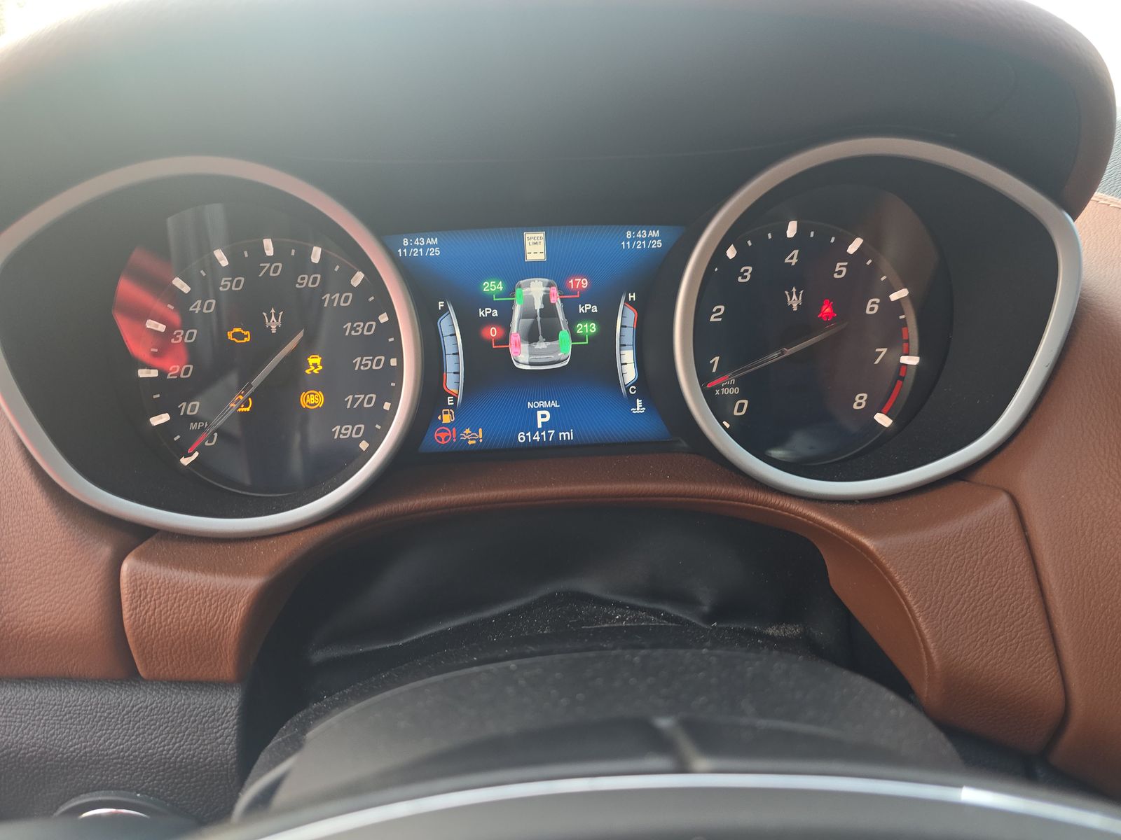 2019 Maserati Ghibli S RWD