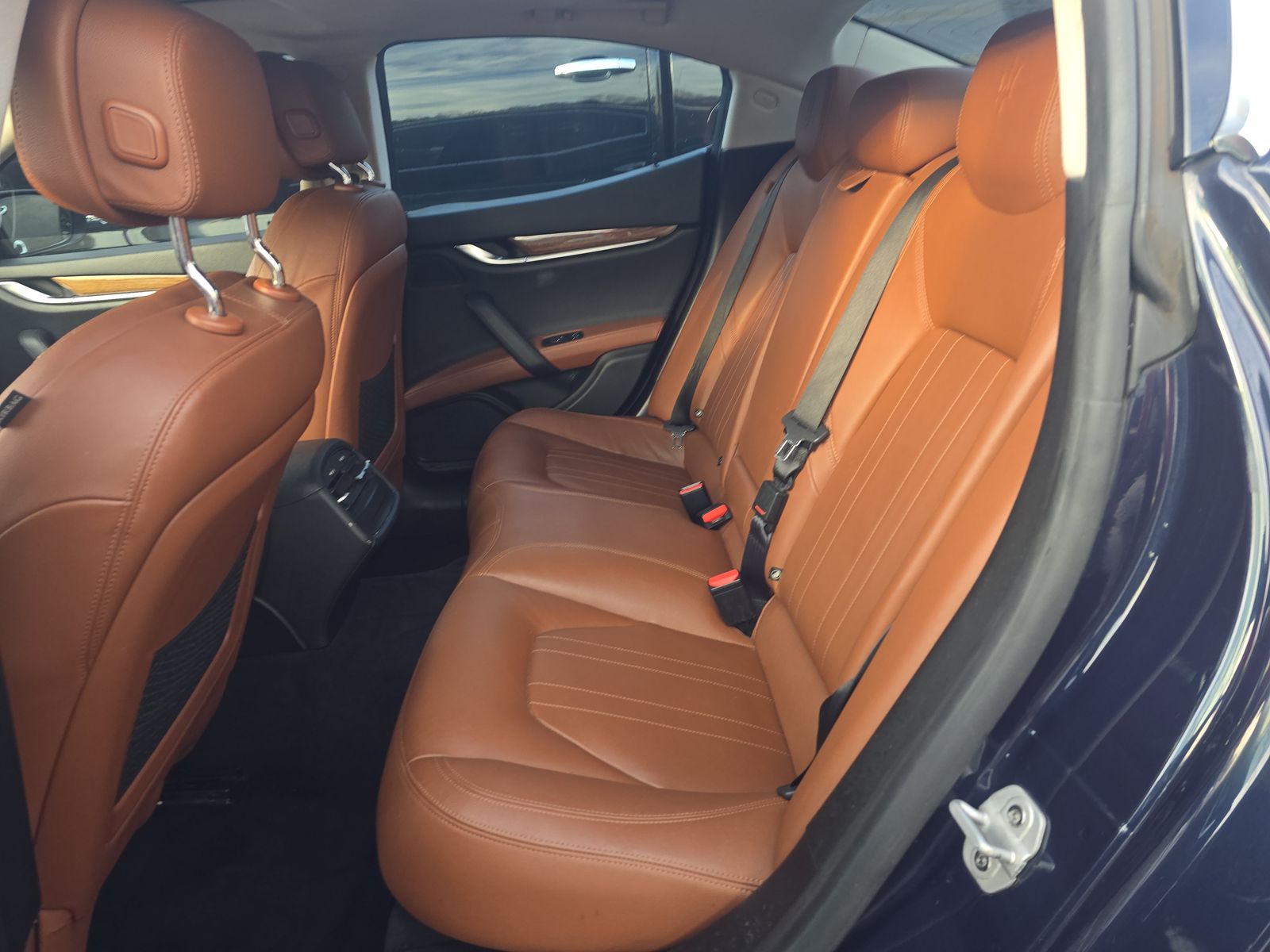 2019 Maserati Ghibli S RWD