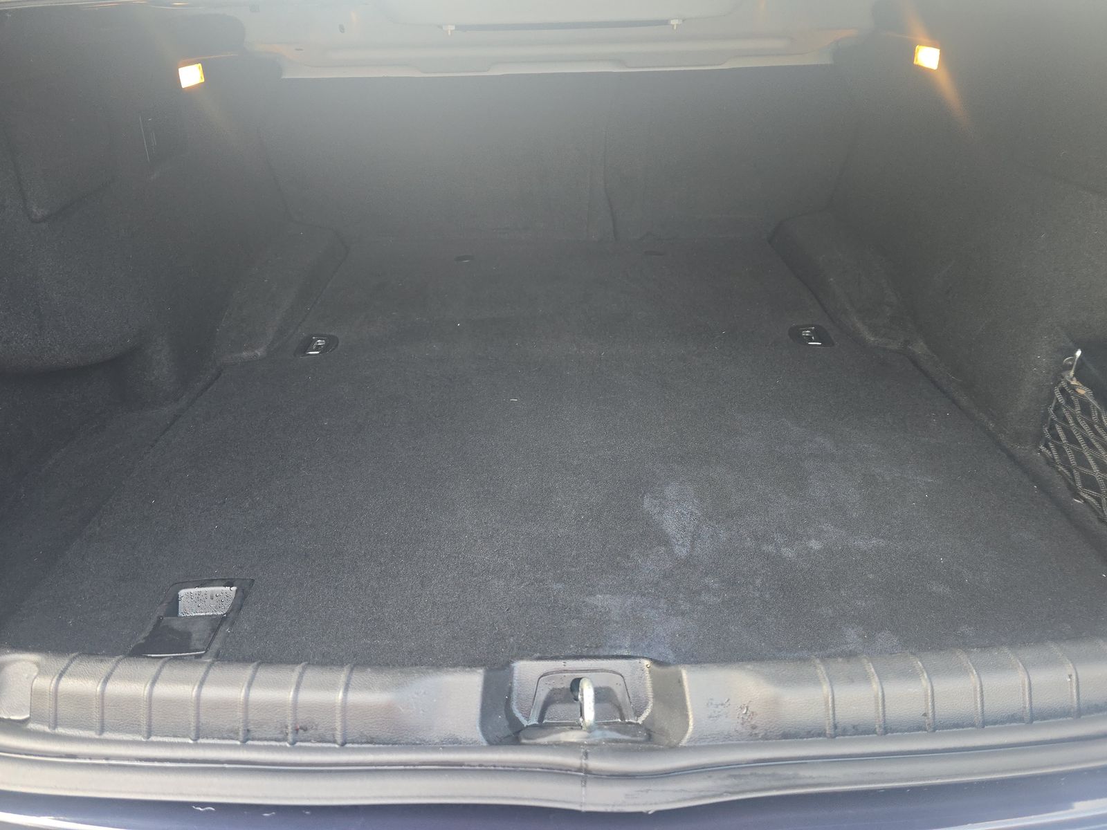 2019 Maserati Ghibli S RWD