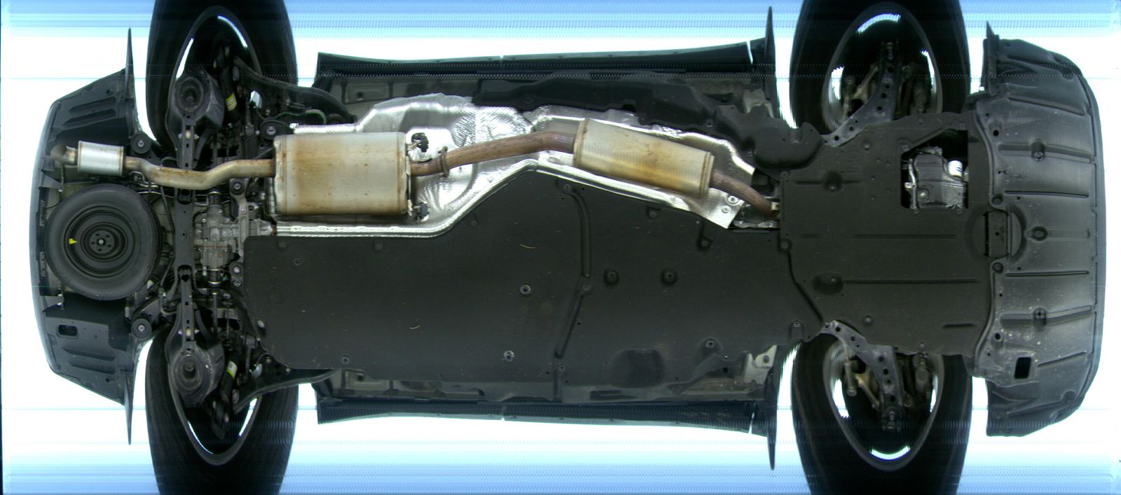 2024 Toyota Highlander LE AWD