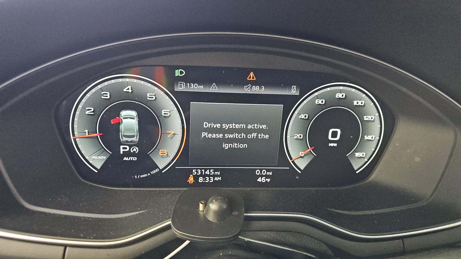 2022 Audi A5 S Line Premium Plus AWD