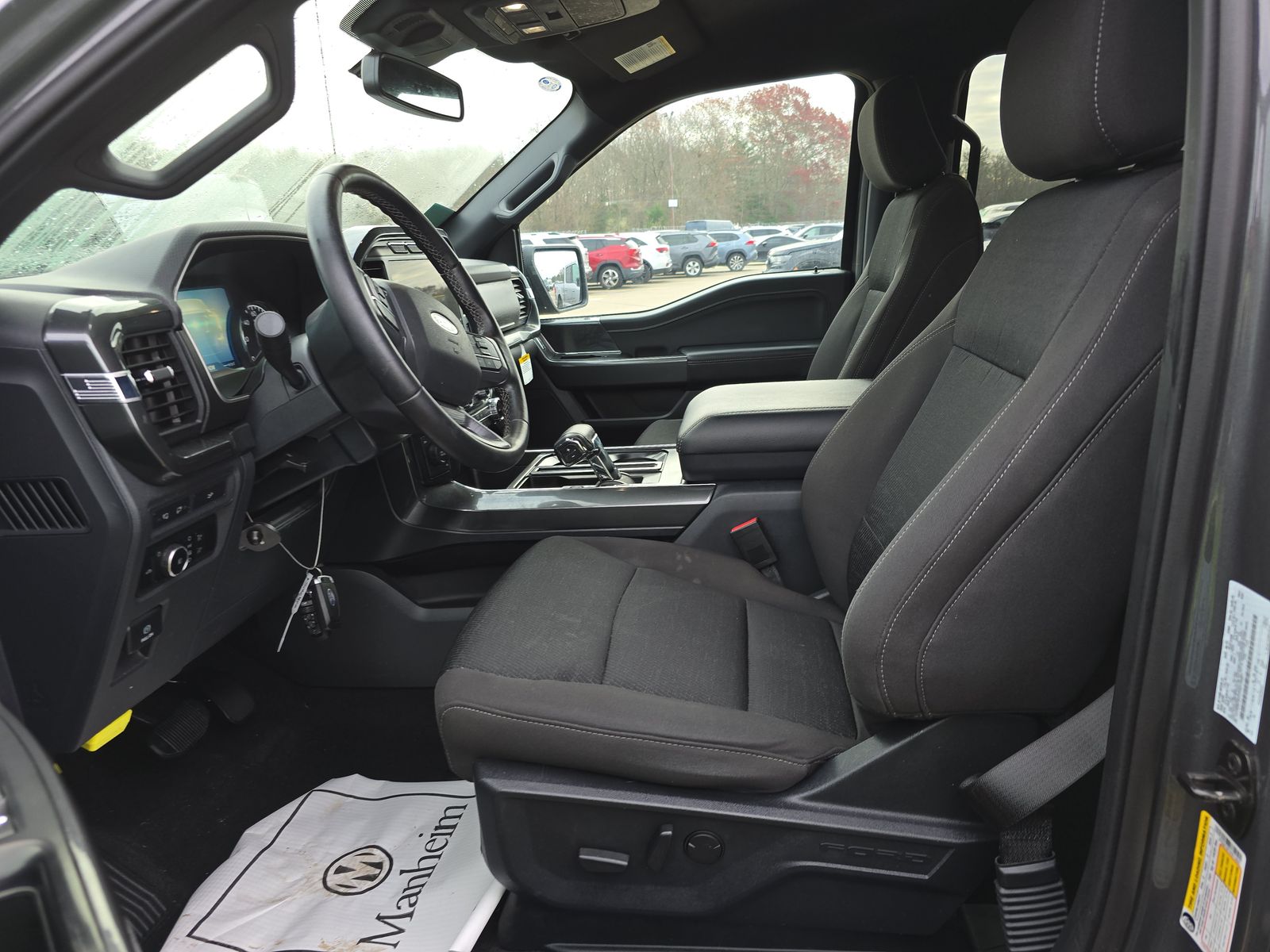 2023 Ford F-150 XLT AWD