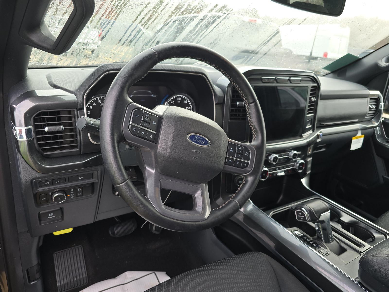 2023 Ford F-150 XLT AWD