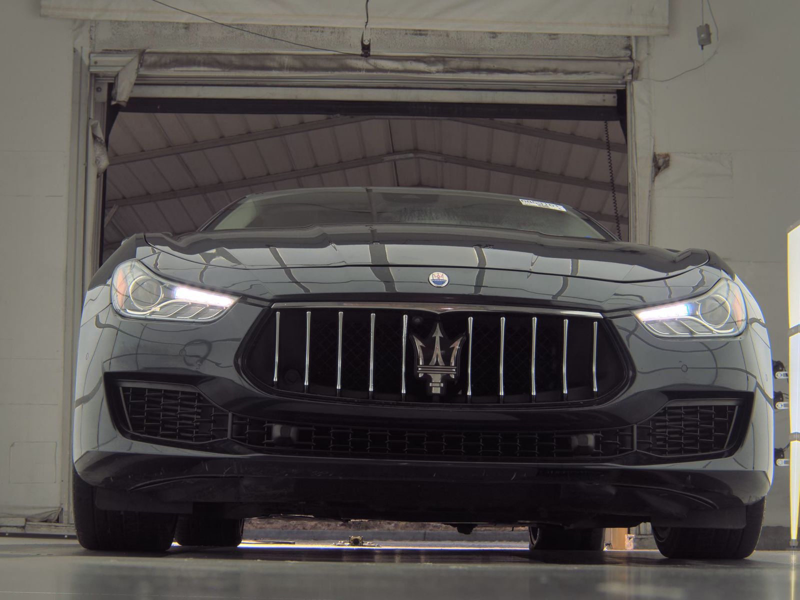 2019 Maserati Ghibli S RWD