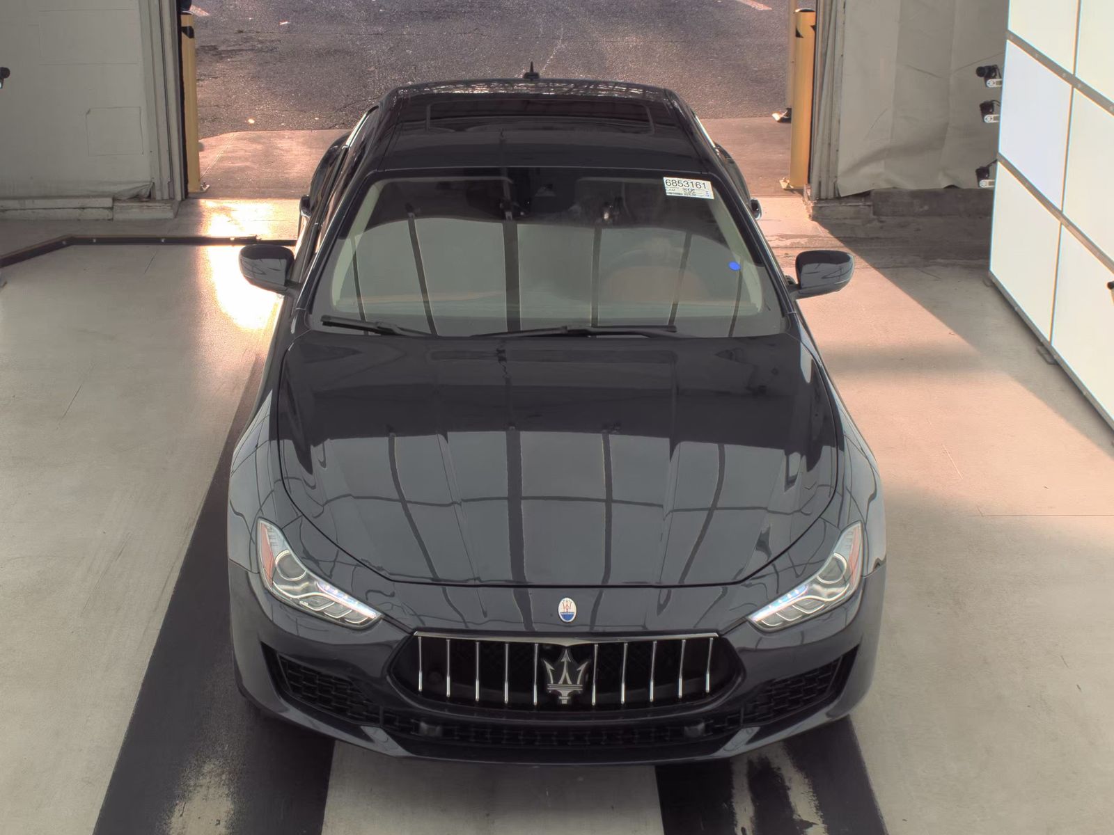 2019 Maserati Ghibli S RWD