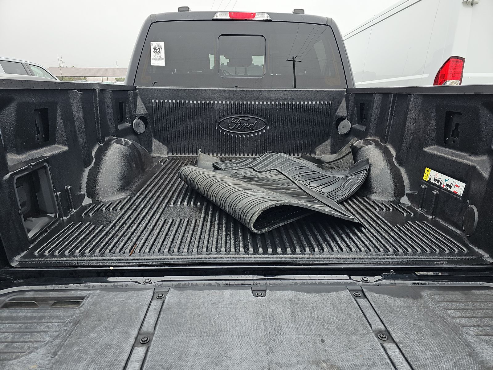 2022 Ford F-150 XLT AWD