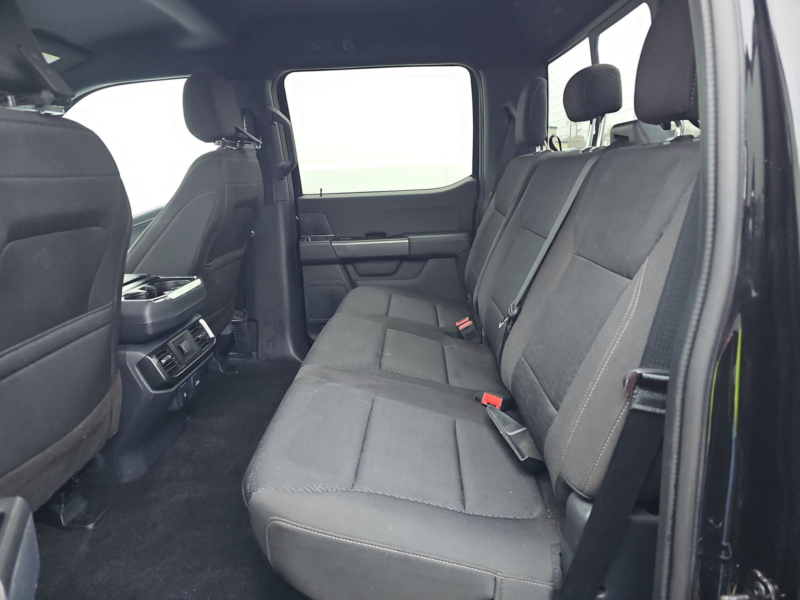 2022 Ford F-150 XLT AWD