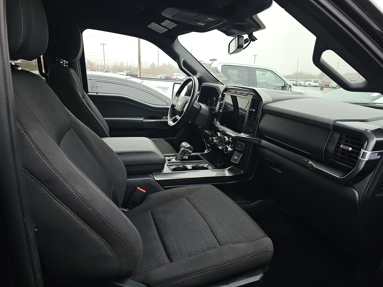 2022 Ford F-150 XLT AWD