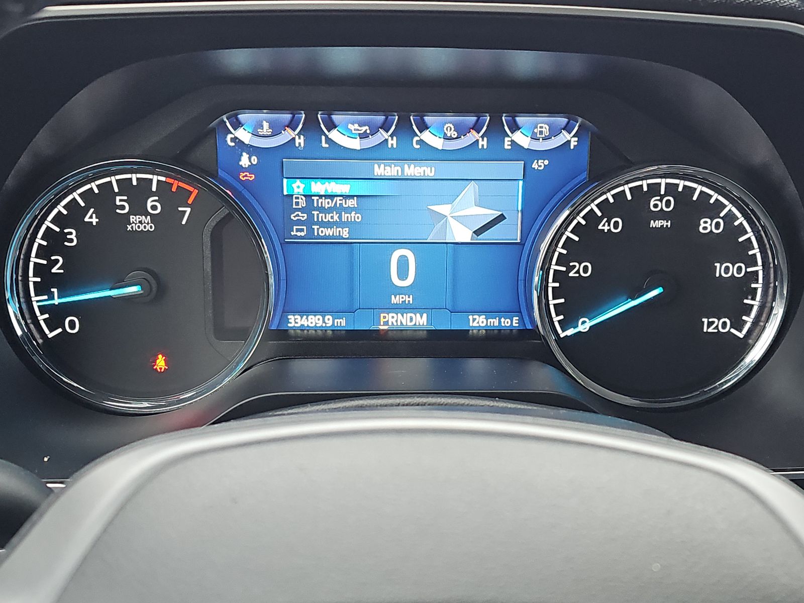 2022 Ford F-150 XLT AWD