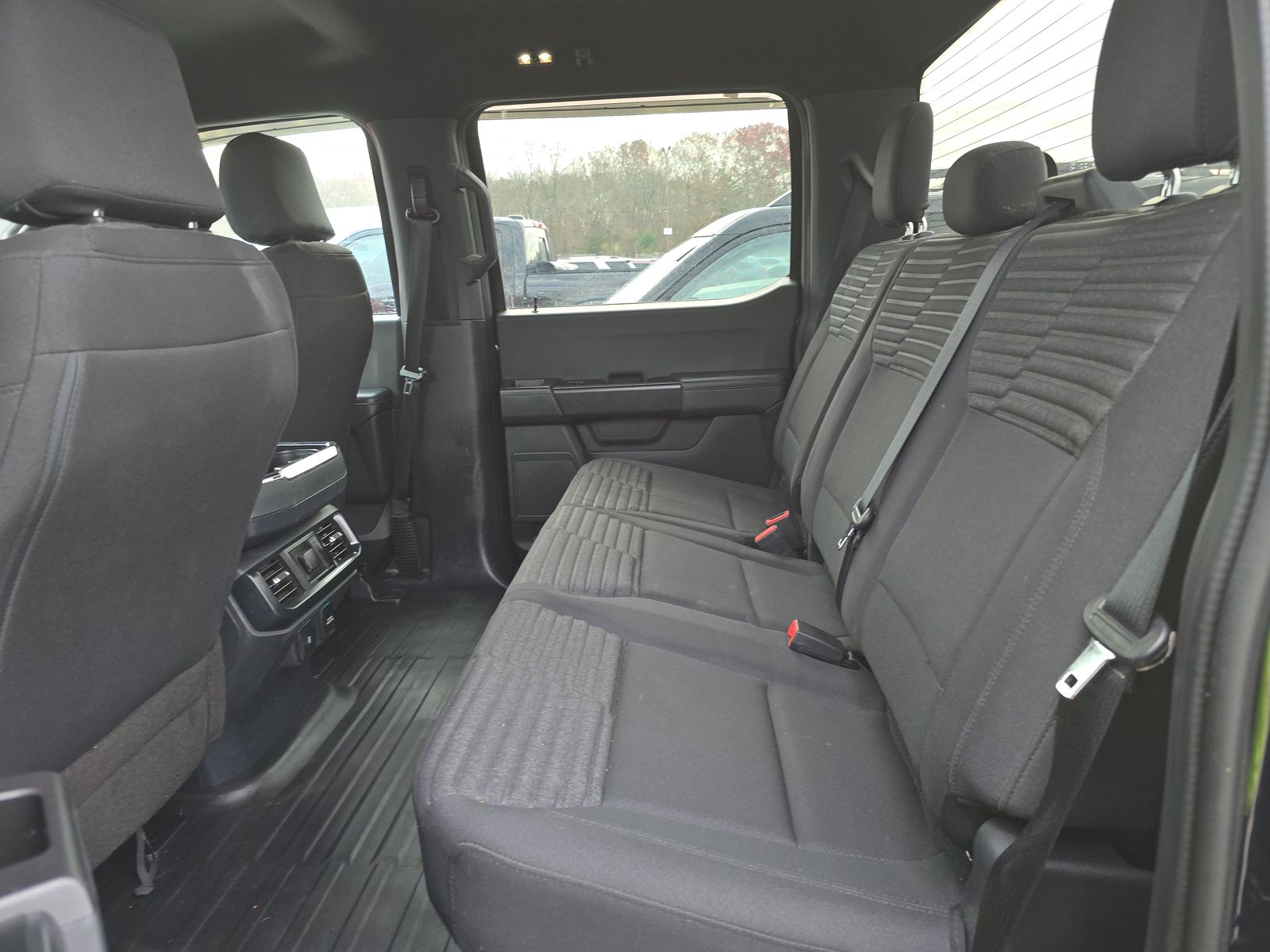 2023 Ford F-150 XL AWD