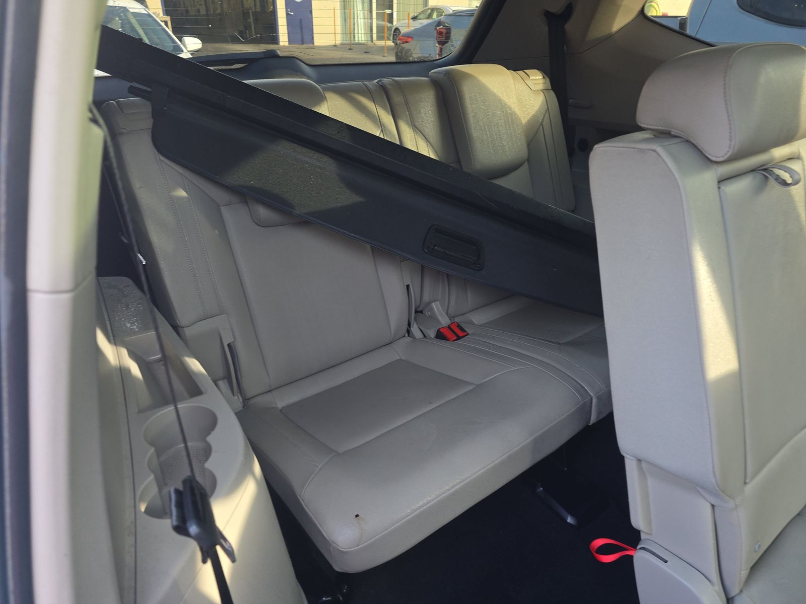 2019 Volkswagen Atlas 3.6L SEL FWD