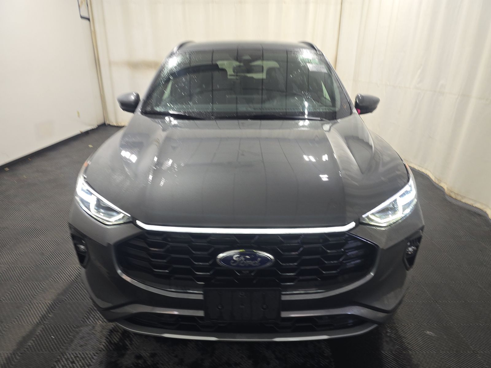 2023 Ford Escape Hybrid ST-Line Elite AWD