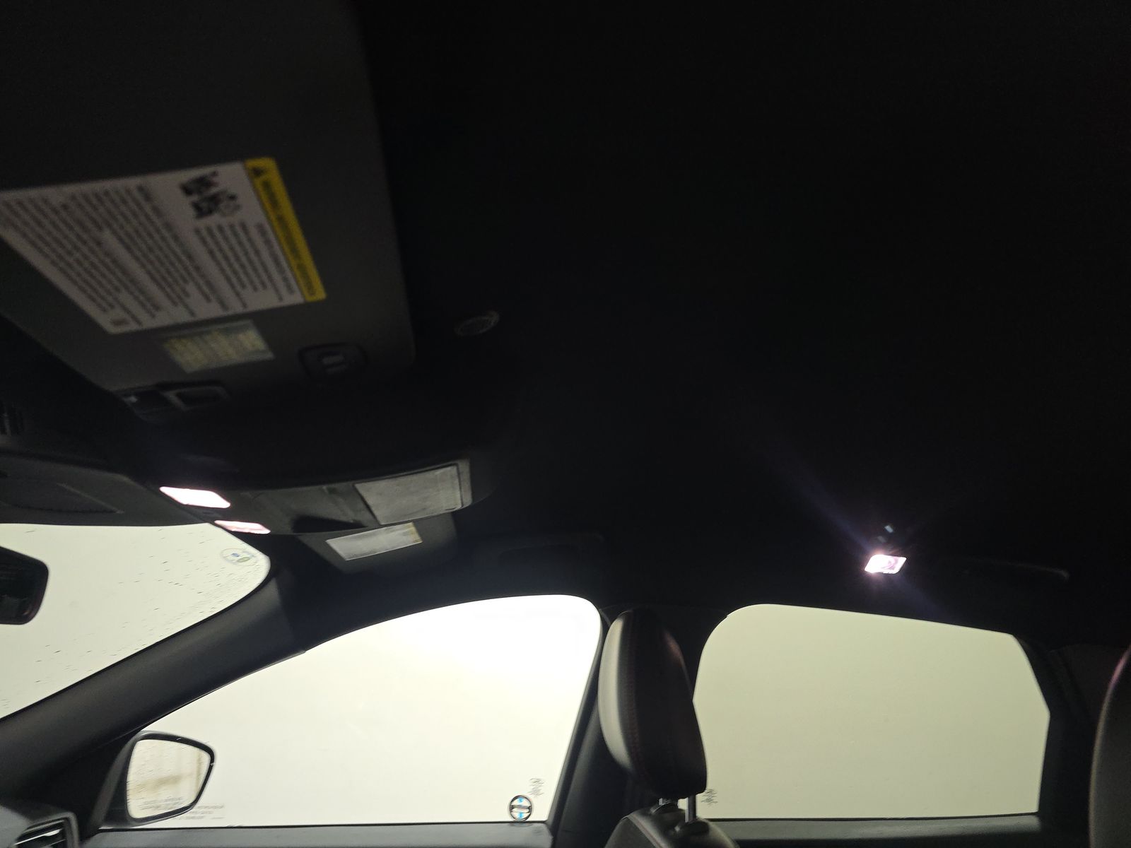 2023 Ford Escape Hybrid ST-Line Elite AWD