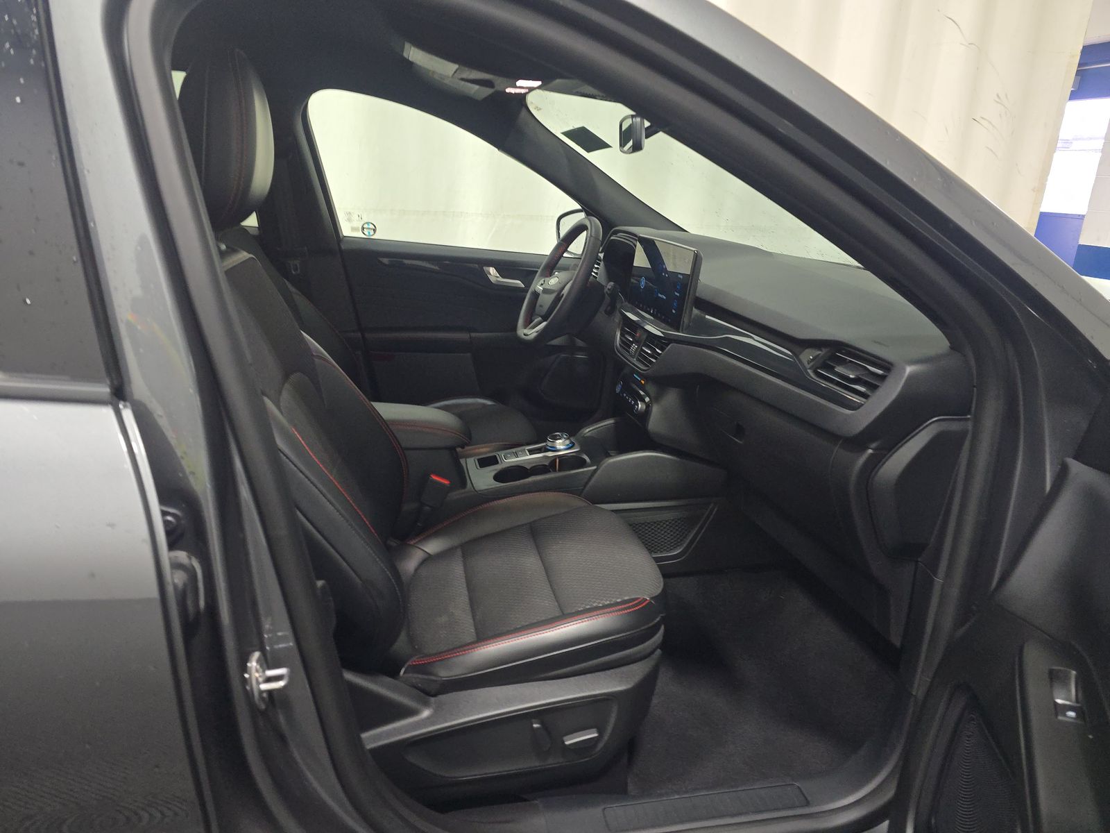 2023 Ford Escape Hybrid ST-Line Elite AWD