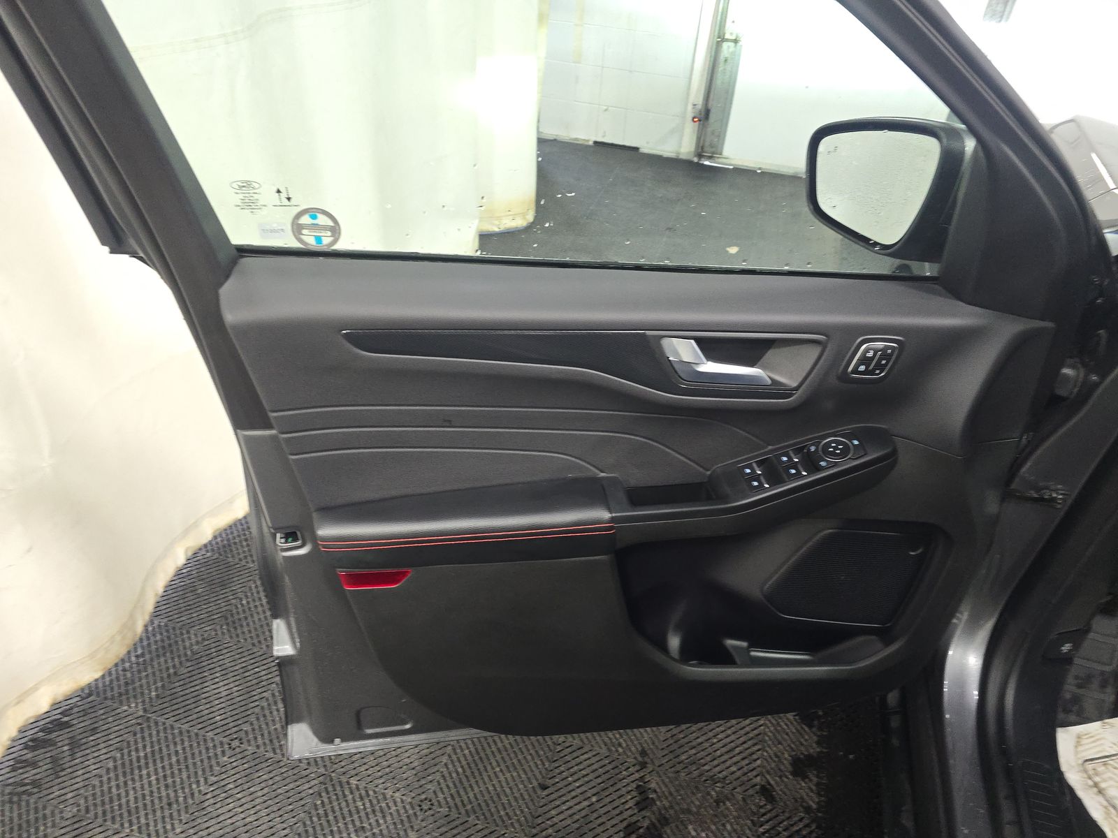 2023 Ford Escape Hybrid ST-Line Elite AWD