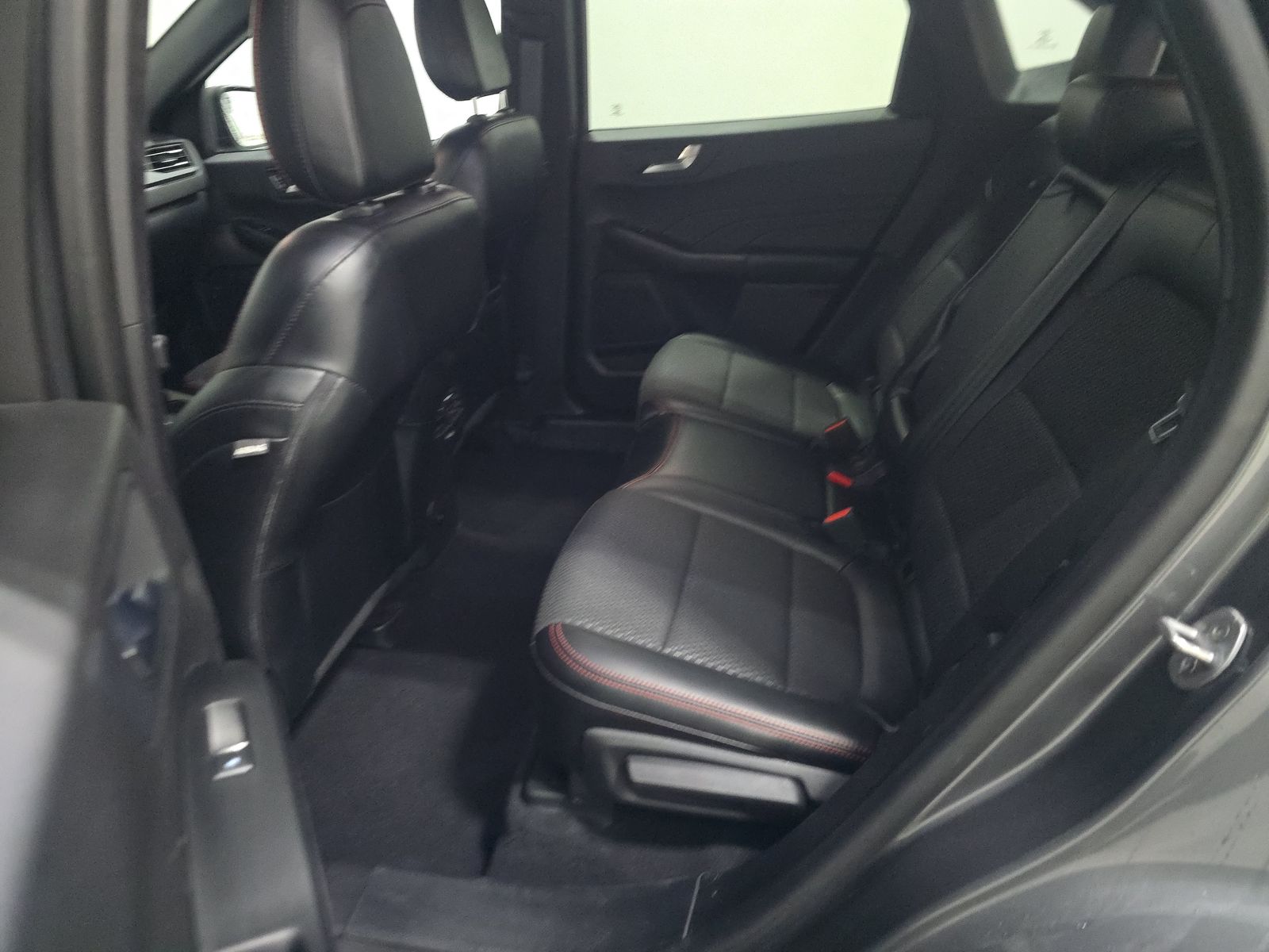 2023 Ford Escape Hybrid ST-Line Elite AWD