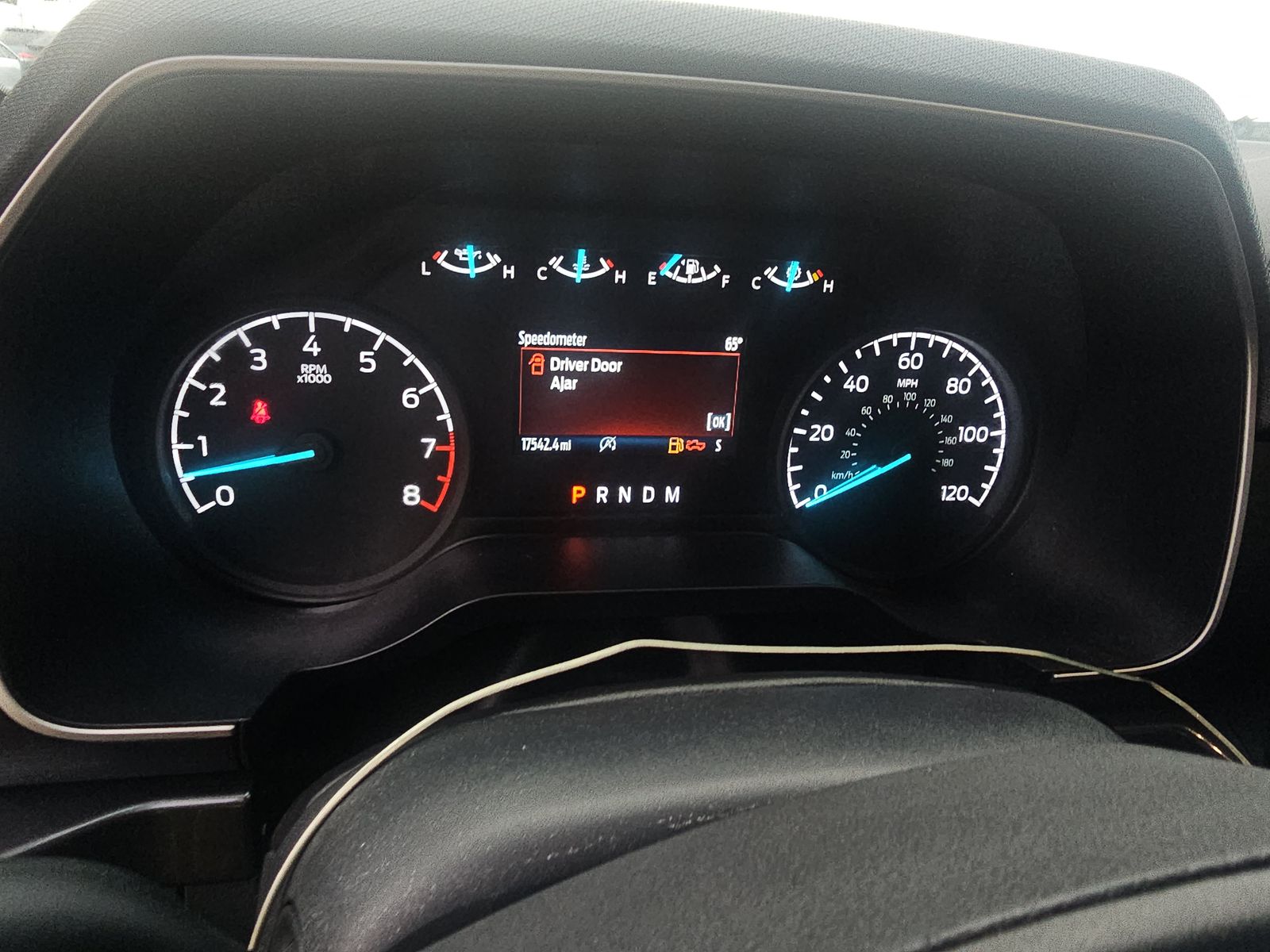 2023 Ford F-150 XL FWD