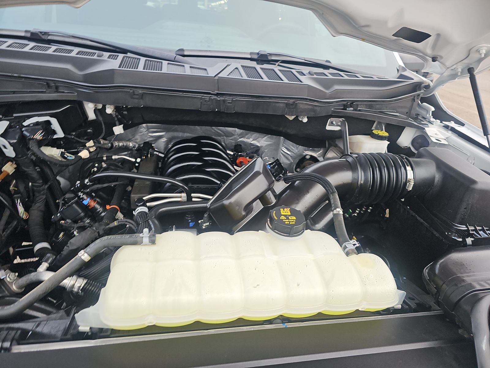 2023 Ford F-150 XL FWD