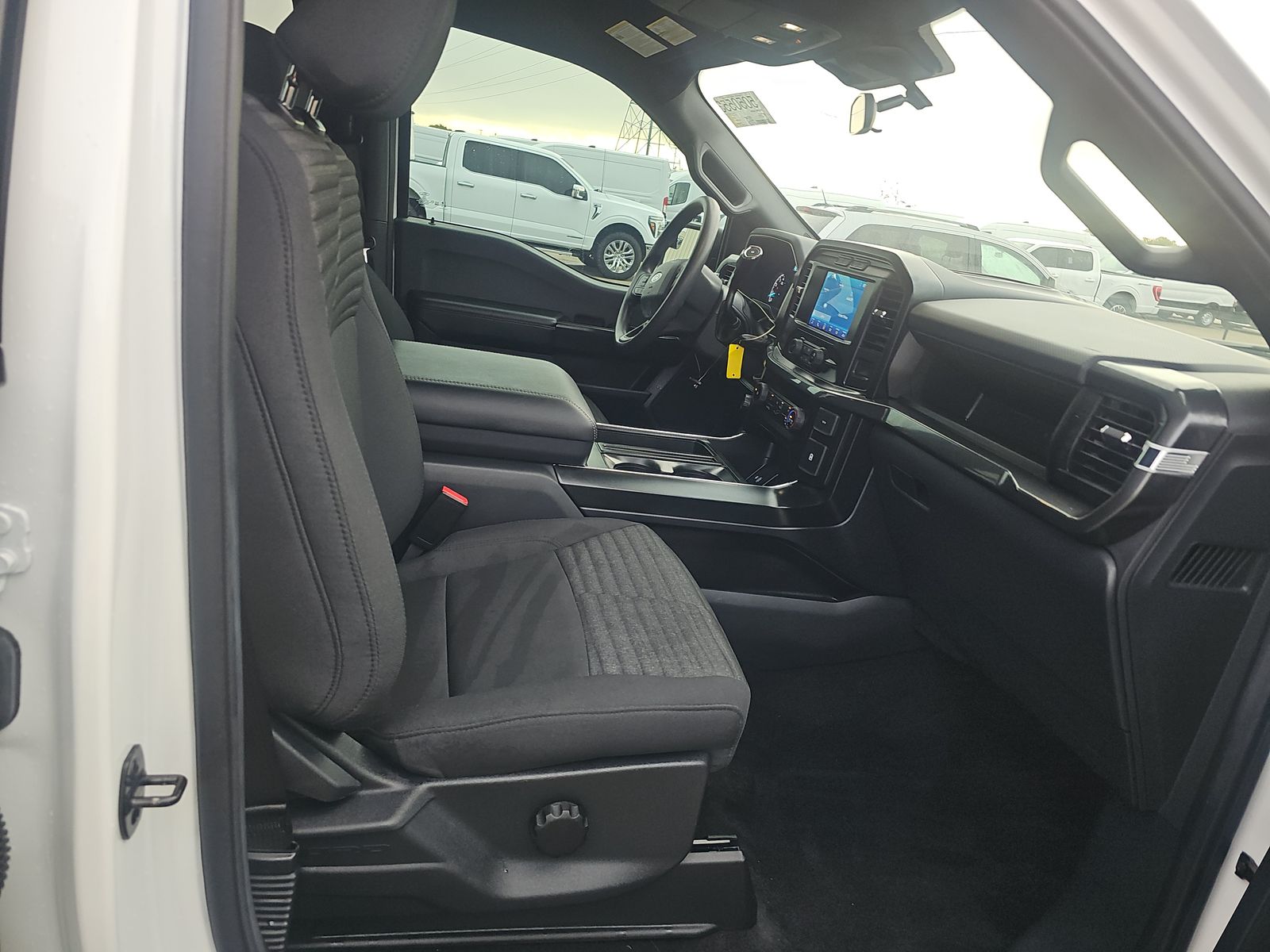 2023 Ford F-150 XL FWD