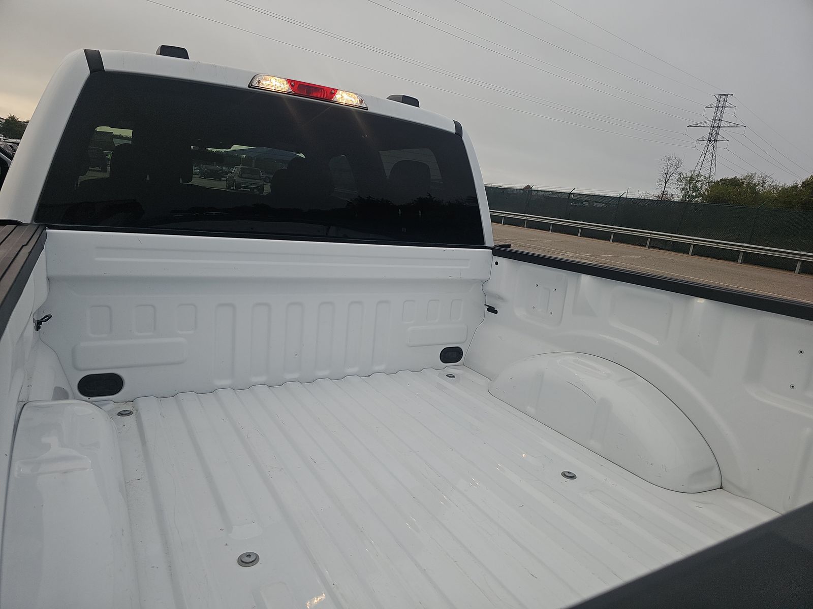 2023 Ford F-150 XL FWD