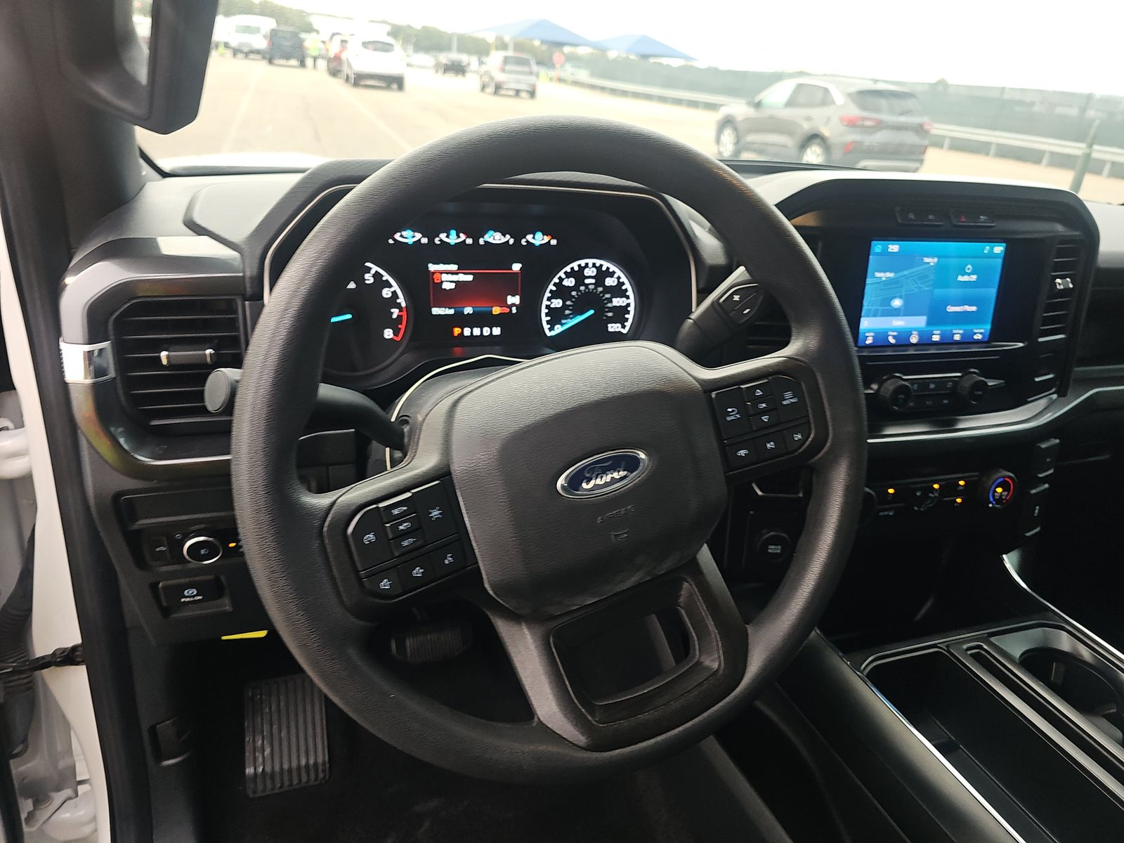 2023 Ford F-150 XL FWD