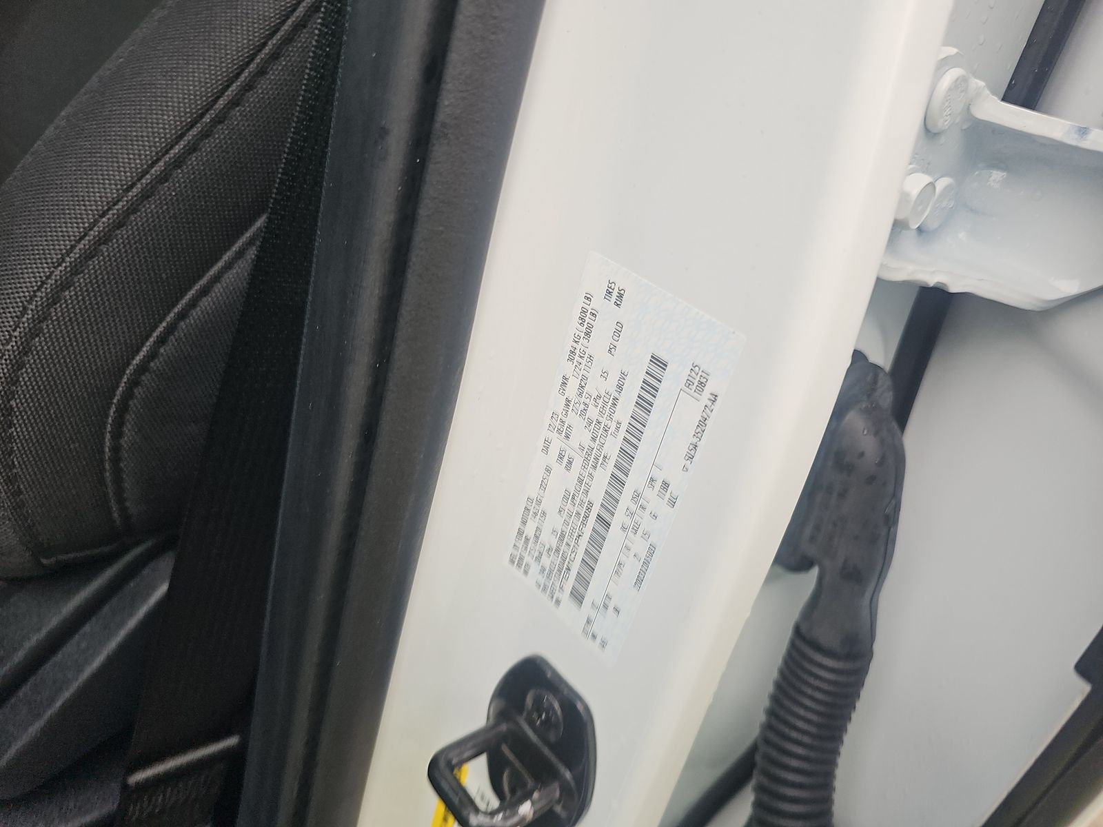 2023 Ford F-150 XL FWD