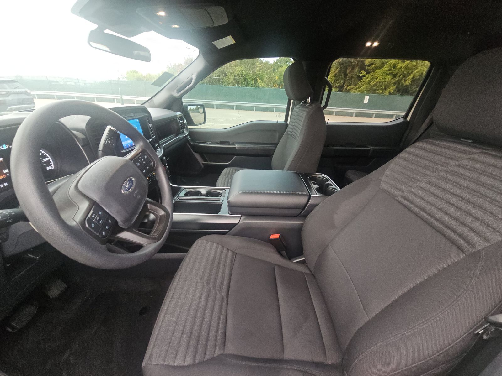 2023 Ford F-150 XL FWD