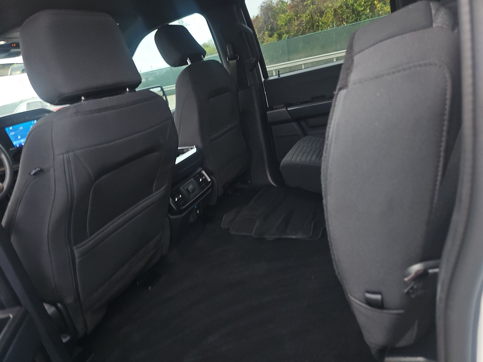 2023 Ford F-150 XL FWD