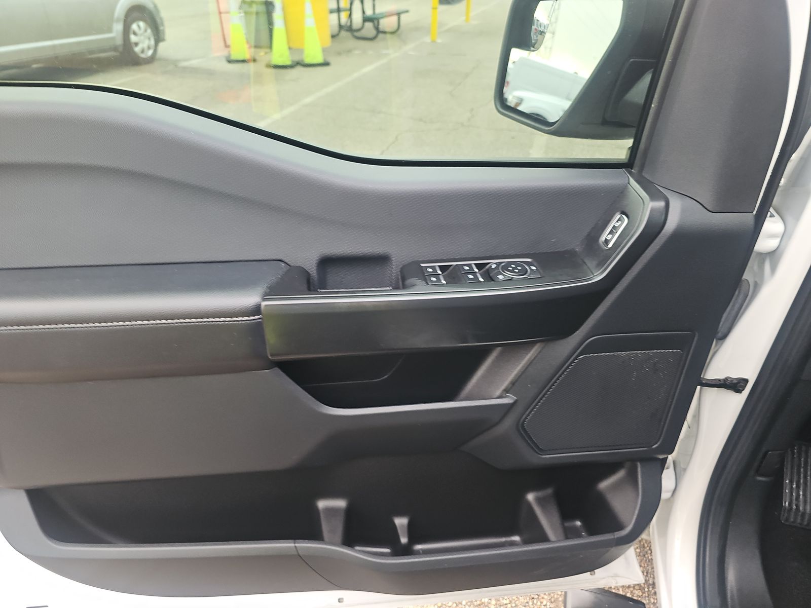 2023 Ford F-150 XL FWD