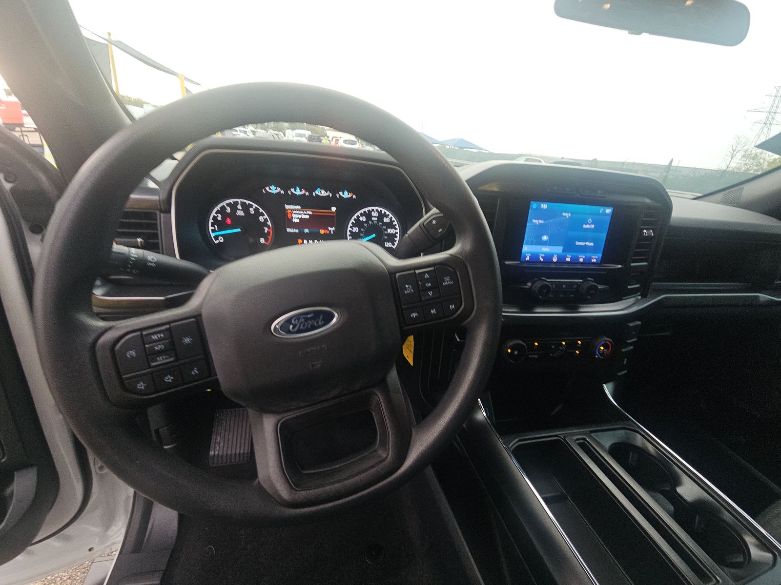 2023 Ford F-150 XL FWD