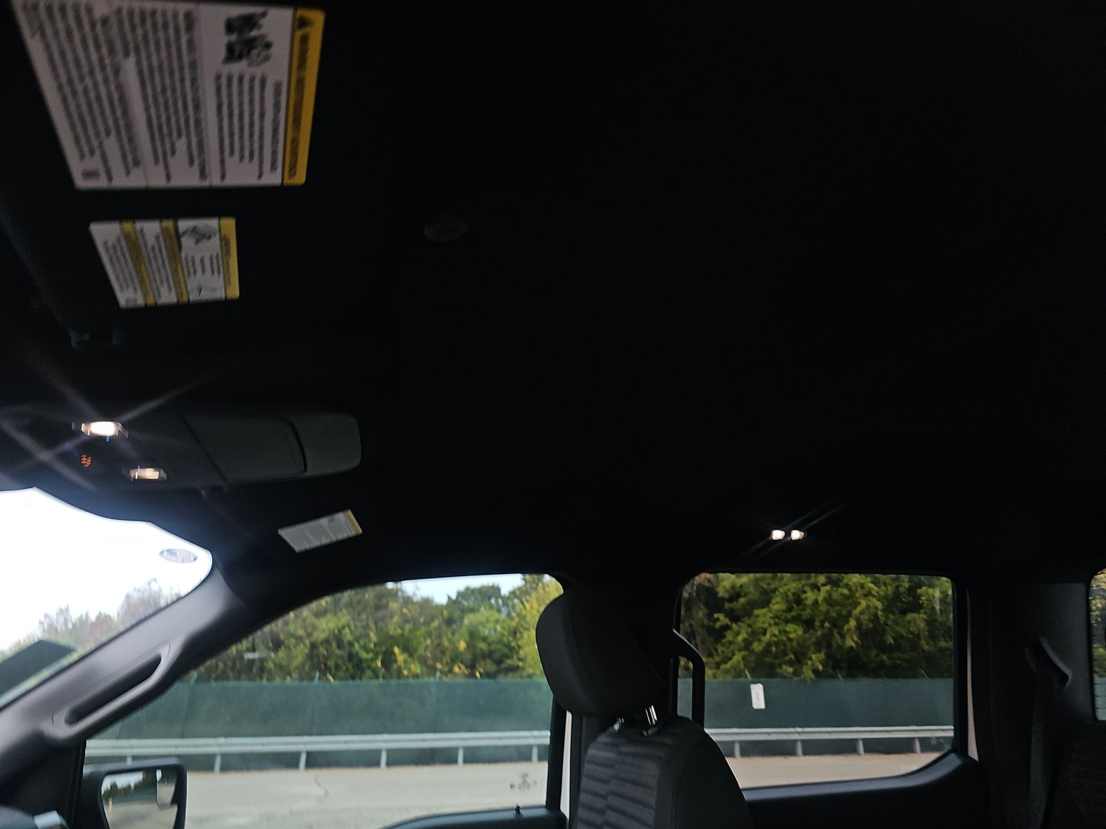 2023 Ford F-150 XL FWD