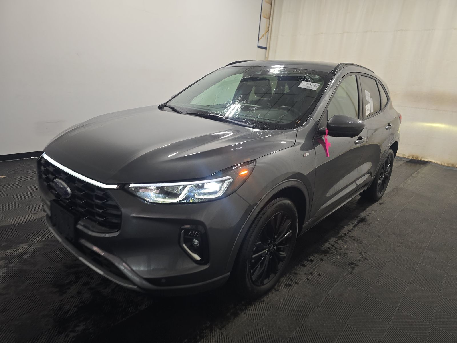 2023 Ford Escape Hybrid ST-Line Elite AWD