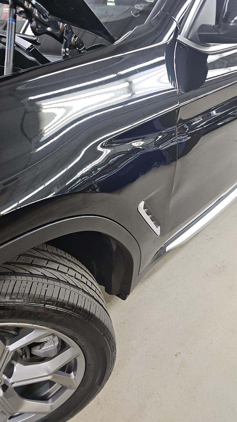 2024 BMW X4 xDrive30i AWD